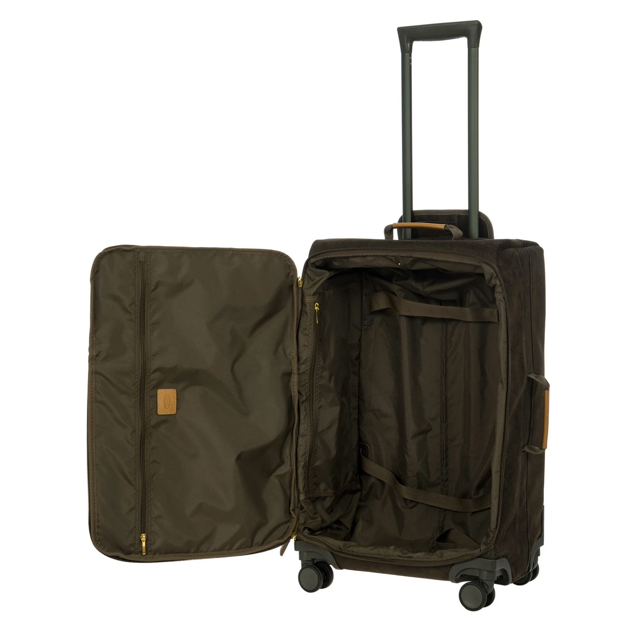 Bric's Life 4 Wheel Spinner Medium Suitcase - 71cm 14 Bric's Life 4 Wheel Spinner Medium Suitcase - 71cm - Image 14