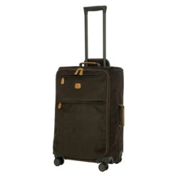 Bric's Life 4 Wheel Spinner Medium Suitcase - 71cm 32 Bric's Life 4 Wheel Spinner Medium Suitcase - 71cm -Travel Gear Shop BLF58139.378.08 83857.1688589943