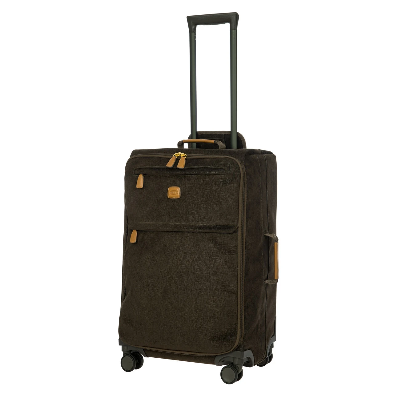 Bric's Life 4 Wheel Spinner Medium Suitcase - 71cm 13 Bric's Life 4 Wheel Spinner Medium Suitcase - 71cm - Image 13