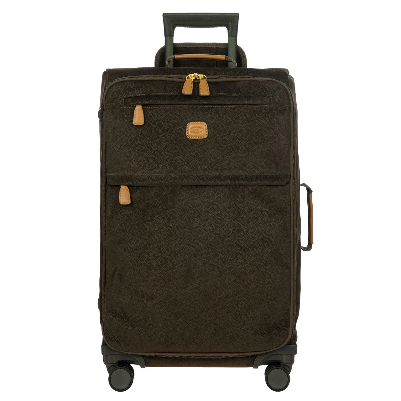 Bric's Life 4 Wheel Spinner Medium Suitcase - 71cm 10 Bric's Life 4 Wheel Spinner Medium Suitcase - 71cm - Image 10