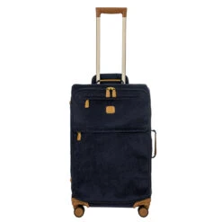 Bric's Life 4 Wheel Spinner Medium Suitcase - 71cm 39 Bric's Life 4 Wheel Spinner Medium Suitcase - 71cm -Travel Gear Shop BLF58139.396.01 87299.1688589943
