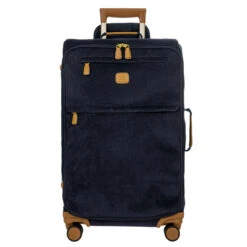 Bric's Life 4 Wheel Spinner Medium Suitcase - 71cm 38 Bric's Life 4 Wheel Spinner Medium Suitcase - 71cm -Travel Gear Shop BLF58139.396.15 88791.1688589943