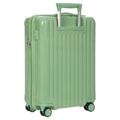 Bric's Positano 4 Wheel Cabin Suitcase - 55cm -Travel Gear Shop BNK08027.029.03 11675.1689179577