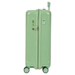Bric's Positano 4 Wheel Cabin Suitcase - 55cm -Travel Gear Shop BNK08027.029.04 82201.1689179576