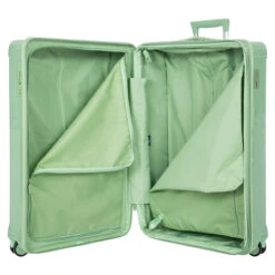 Bric's Positano 4 Wheel Cabin Suitcase - 55cm -Travel Gear Shop BNK08027.029.07 59038.1689179578
