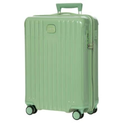 Bric's Positano 4 Wheel Cabin Suitcase - 55cm -Travel Gear Shop BNK08027.029.08 08927.1689179577