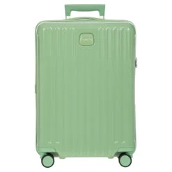 Bric's Positano 4 Wheel Cabin Suitcase - 55cm