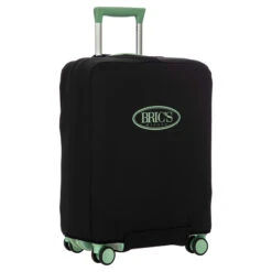 Bric's Positano 4 Wheel Cabin Suitcase - 55cm -Travel Gear Shop BNK08027.029.16 12179.1689179577