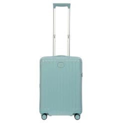 Bric's Positano 4 Wheel Cabin Suitcase - 55cm -Travel Gear Shop BNK08027.319.01 94809.1689179576