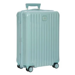 Bric's Positano 4 Wheel Cabin Suitcase - 55cm -Travel Gear Shop BNK08027.319.02 02176.1689179577