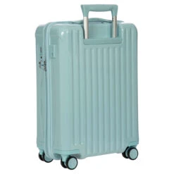 Bric's Positano 4 Wheel Cabin Suitcase - 55cm -Travel Gear Shop BNK08027.319.03 68226.1689179577