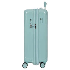 Bric's Positano 4 Wheel Cabin Suitcase - 55cm -Travel Gear Shop BNK08027.319.04 26516.1689179577