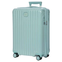 Bric's Positano 4 Wheel Cabin Suitcase - 55cm -Travel Gear Shop BNK08027.319.08 87949.1689179577