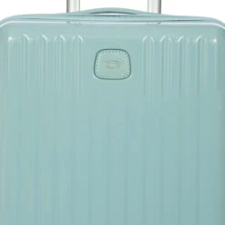 Bric's Positano 4 Wheel Cabin Suitcase - 55cm -Travel Gear Shop BNK08027.319.10 03343.1689179578