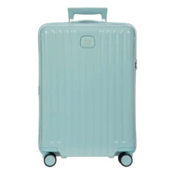 Bric's Positano 4 Wheel Cabin Suitcase - 55cm -Travel Gear Shop BNK08027.319.15 39604.1689179577