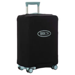Bric's Positano 4 Wheel Cabin Suitcase - 55cm -Travel Gear Shop BNK08027.319.16 09976.1689179577