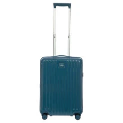 Bric's Positano 4 Wheel Cabin Suitcase - 55cm -Travel Gear Shop BNK08027.326.01 52235.1689179577