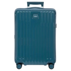 Bric's Positano 4 Wheel Cabin Suitcase - 55cm -Travel Gear Shop BNK08027.326.15 37649.1689179577