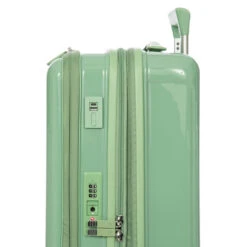 Bric's Positano 4 Wheel Cabin Suitcase With Front Pocket - 55cm -Travel Gear Shop BNK08028.029.09 05283.1689180931