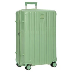 Bric's Positano 4 Wheel Exp Medium Suitcase - 69cm -Travel Gear Shop BNK08031.029.02 55420.1689182734