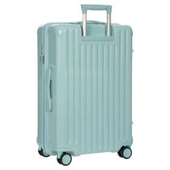 Bric's Positano 4 Wheel Exp Medium Suitcase - 69cm -Travel Gear Shop BNK08031.319.03 64375.1689182630