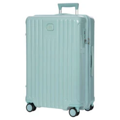 Bric's Positano 4 Wheel Exp Medium Suitcase - 69cm -Travel Gear Shop BNK08031.319.08 23027.1689182630