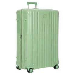 Bric's Positano 4 Wheel Exp Extra Large Suitcase - 82cm -Travel Gear Shop BNK08033.029.02 28118.1689185560