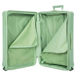Bric's Positano 4 Wheel Exp Extra Large Suitcase - 82cm -Travel Gear Shop BNK08033.029.07 44669.1689185562
