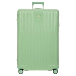 Bric's Positano 4 Wheel Exp Extra Large Suitcase - 82cm