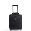 Bric's X-Travel 2 Wheel Underseat Suitcase - 45cm