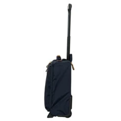 Bric's X-Travel 2 Wheel Underseat Suitcase - 45cm -Travel Gear Shop BXL58103.050.03 85824.1688597540