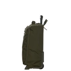 Bric's X-Travel 2 Wheel Underseat Suitcase - 45cm -Travel Gear Shop BXL58103.078.04 32757.1688597540