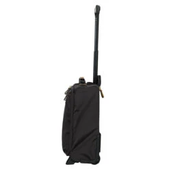Bric's X-Travel 2 Wheel Underseat Suitcase - 45cm -Travel Gear Shop BXL58103.101.03 08029.1688597540