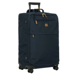 Bric's X-Travel 4 Wheel Medium Suitcase - 71cm -Travel Gear Shop BXL58139.050.02 56350.1689774080