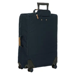Bric's X-Travel 4 Wheel Medium Suitcase - 71cm -Travel Gear Shop BXL58139.050.03 57474.1689774079