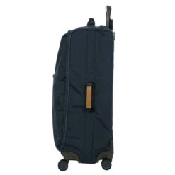 Bric's X-Travel 4 Wheel Medium Suitcase - 71cm -Travel Gear Shop BXL58139.050.04 82902.1689774079
