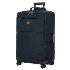 Bric's X-Travel 4 Wheel Medium Suitcase - 71cm -Travel Gear Shop BXL58139.050.08 99944.1689774080