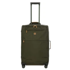 Bric's X-Travel 4 Wheel Medium Suitcase - 71cm -Travel Gear Shop BXL58139.078.01 23656.1689774081