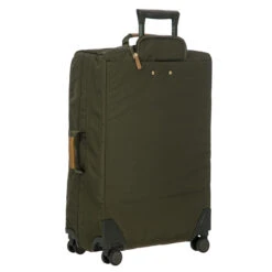 Bric's X-Travel 4 Wheel Medium Suitcase - 71cm -Travel Gear Shop BXL58139.078.03 31984.1689774082