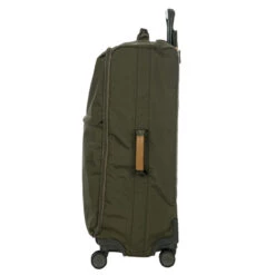 Bric's X-Travel 4 Wheel Medium Suitcase - 71cm -Travel Gear Shop BXL58139.078.04 85297.1689774081