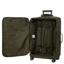 Bric's X-Travel 4 Wheel Medium Suitcase - 71cm -Travel Gear Shop BXL58139.078.06 54168.1689774082