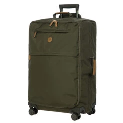 Bric's X-Travel 4 Wheel Medium Suitcase - 71cm -Travel Gear Shop BXL58139.078.08 43697.1689774082