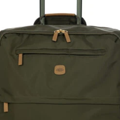 Bric's X-Travel 4 Wheel Medium Suitcase - 71cm -Travel Gear Shop BXL58139.078.10 56162.1689774083