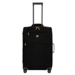 Bric's X-Travel 4 Wheel Medium Suitcase - 71cm -Travel Gear Shop BXL58139.101.01 61139.1689774078