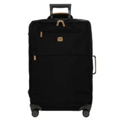 Bric's X-Travel 4 Wheel Medium Suitcase - 71cm -Travel Gear Shop BXL58139.101.15 20161.1689774080