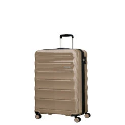 American Tourister Speedlink 3 Piece Luggage Set - 55cm, 67cm, & 77cm -Travel Gear Shop Cabin 51600.1694094313