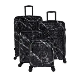 IT Luggage Candy Calavera - Underseat (Black Marble) 13 IT Luggage Candy Calavera - Underseat (Black Marble) -Travel Gear Shop CandyCalavera16 2918AGroupB 184f78be 06d2 4987 a30f 52d07cf60105