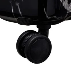 IT Luggage Candy Calavera - Cabin (Black Marble) -Travel Gear Shop CandyCalavera16 2918AWheels 0a786721 fa95 46b3 b3d4 7b5ddad766e7