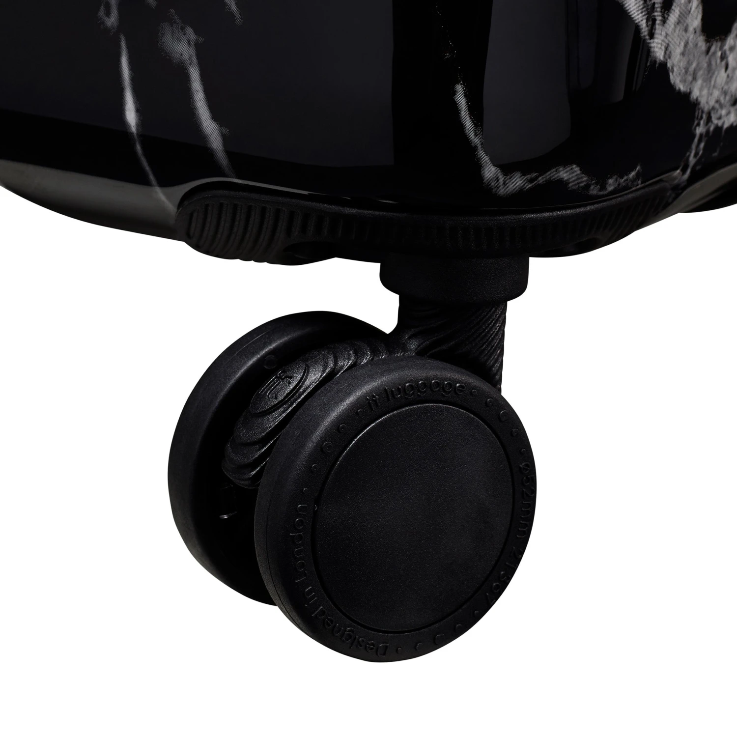 IT Luggage Candy Calavera - Underseat (Black Marble) 8 IT Luggage Candy Calavera - Underseat (Black Marble) - Image 8