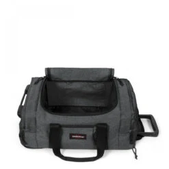 Eastpak Leatherface + S Wheeled Duffle - 55cm -Travel Gear Shop EK00031E 77H ALT002 UC230321 mMid 85146.1684425024
